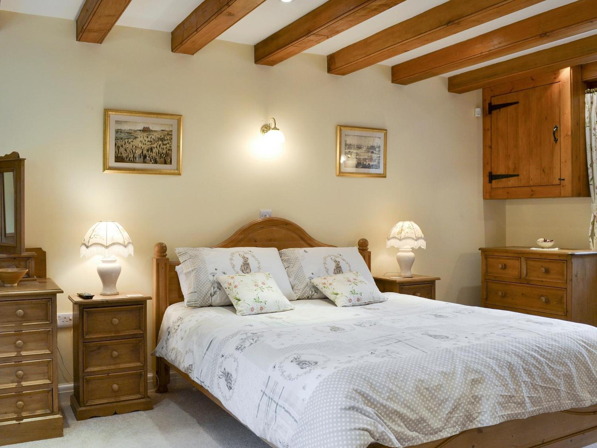 Walled Garden Lodge Ryehill Esterno foto