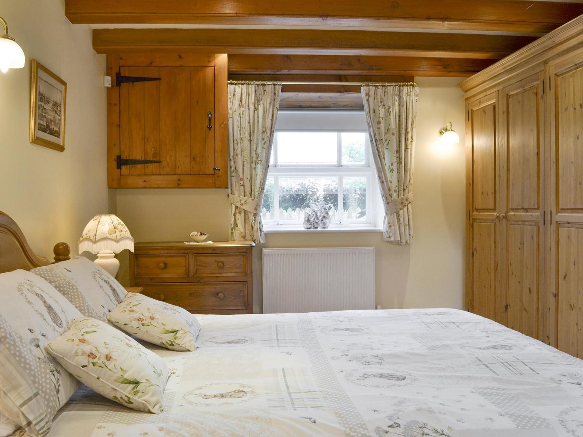 Walled Garden Lodge Ryehill Esterno foto